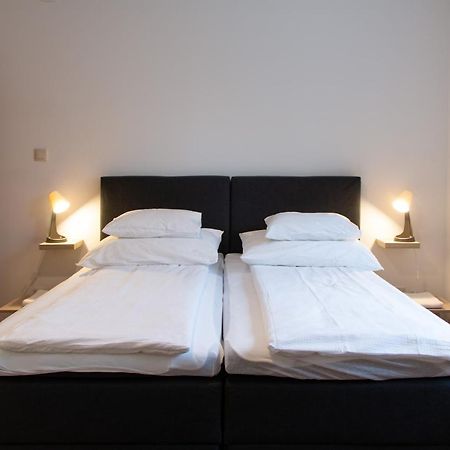 Poroszlay Apartman 德布勒森 外观 照片