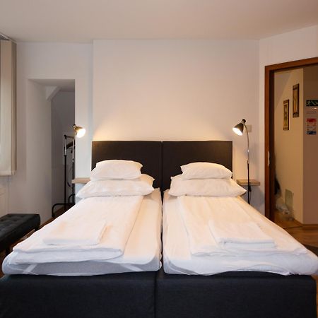 Poroszlay Apartman 德布勒森 外观 照片