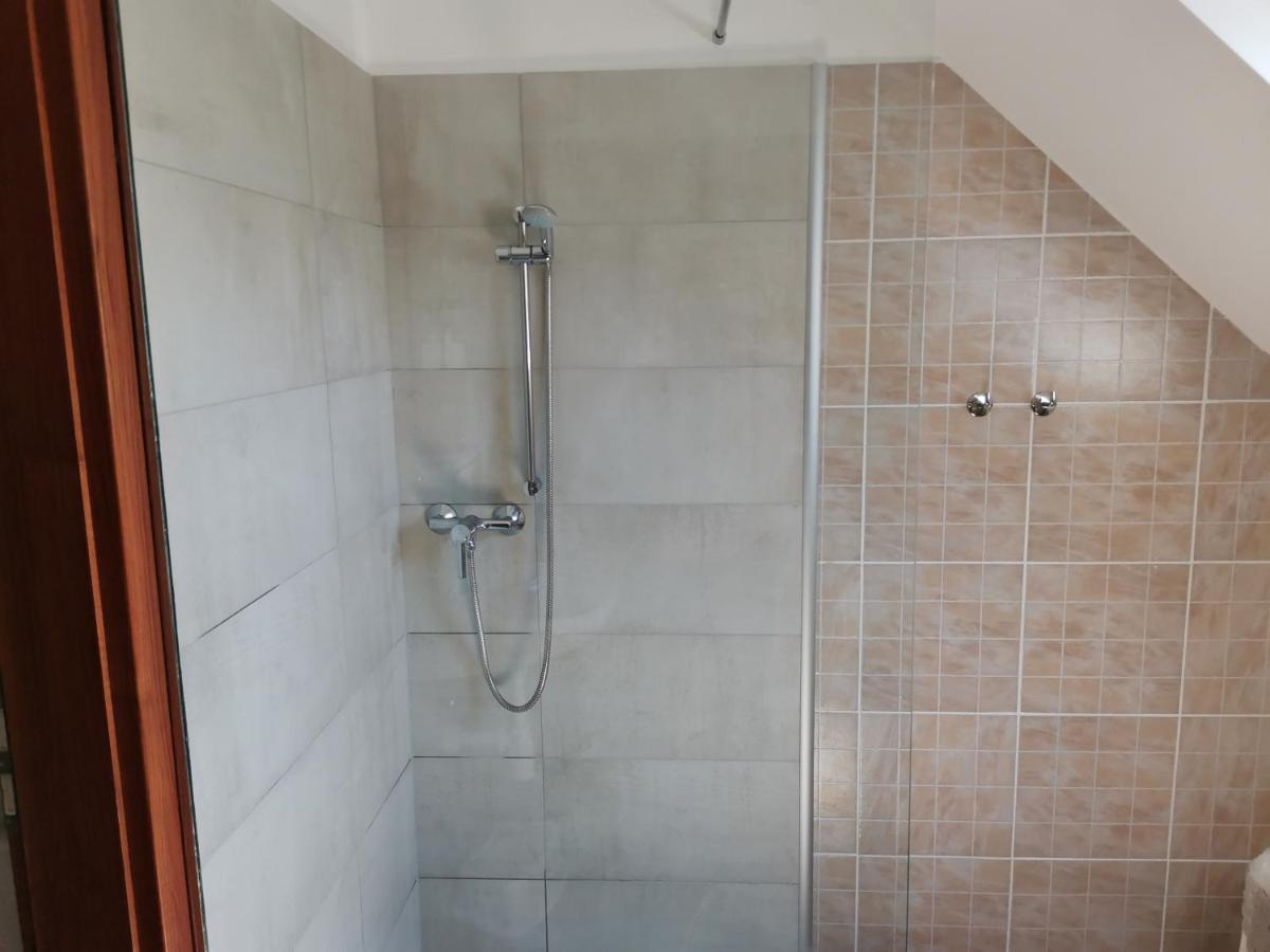 Poroszlay Apartman 德布勒森 外观 照片