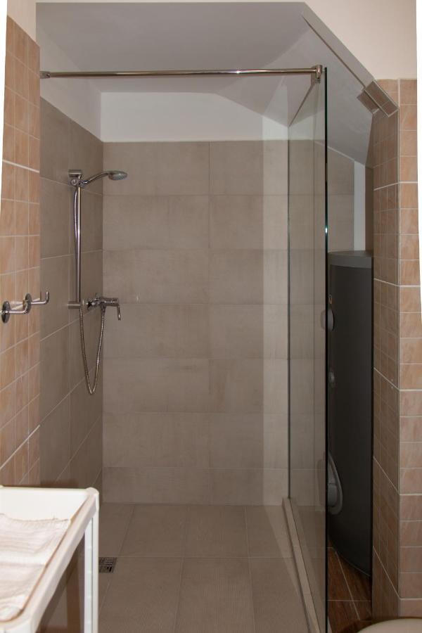 Poroszlay Apartman 德布勒森 外观 照片