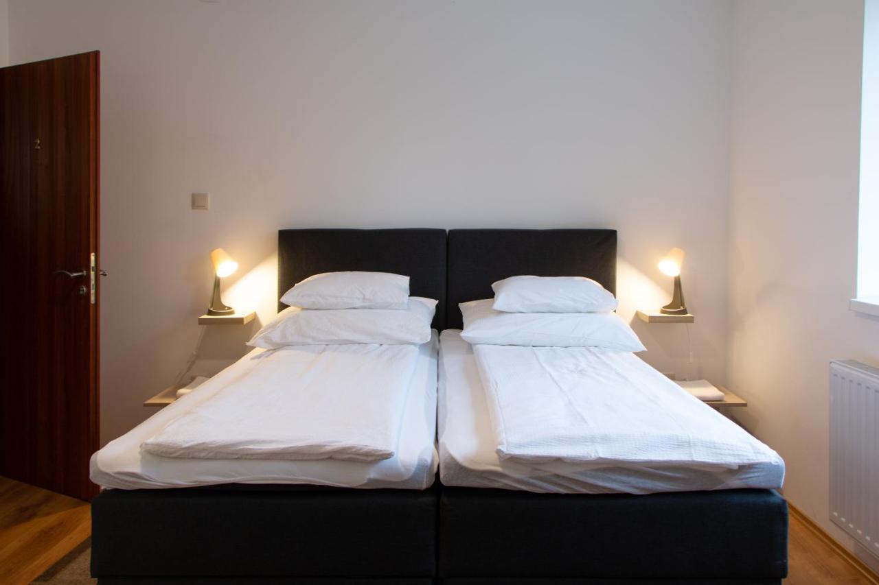 Poroszlay Apartman 德布勒森 外观 照片