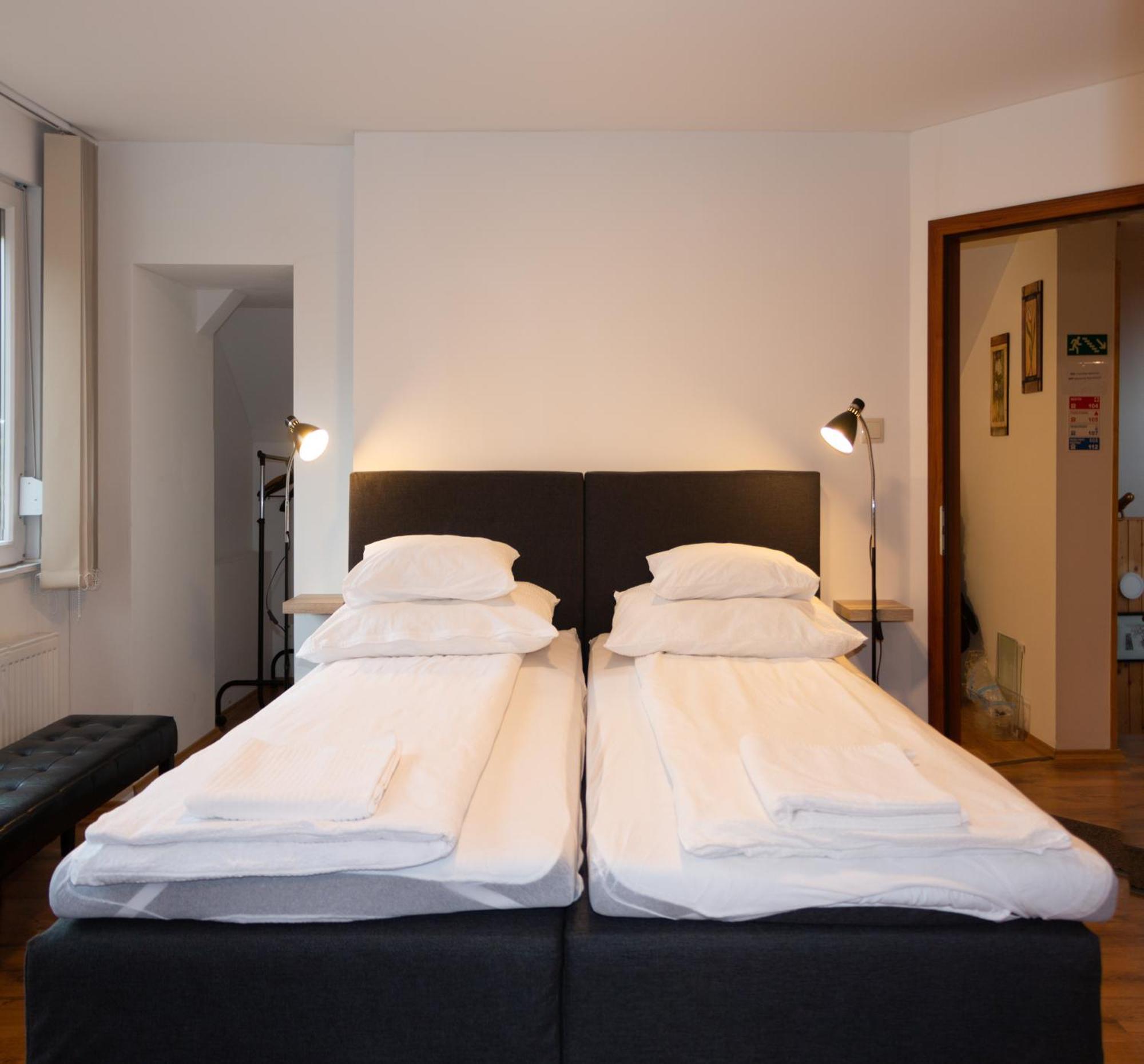 Poroszlay Apartman 德布勒森 外观 照片