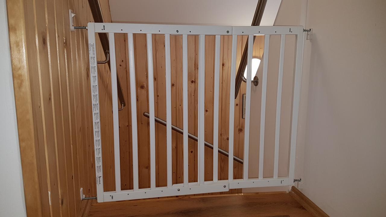 Poroszlay Apartman 德布勒森 外观 照片